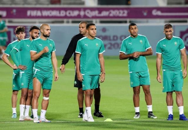 无关键词-【解码摩洛哥】换帅换来大和谐，齐耶赫能否迎救赎？