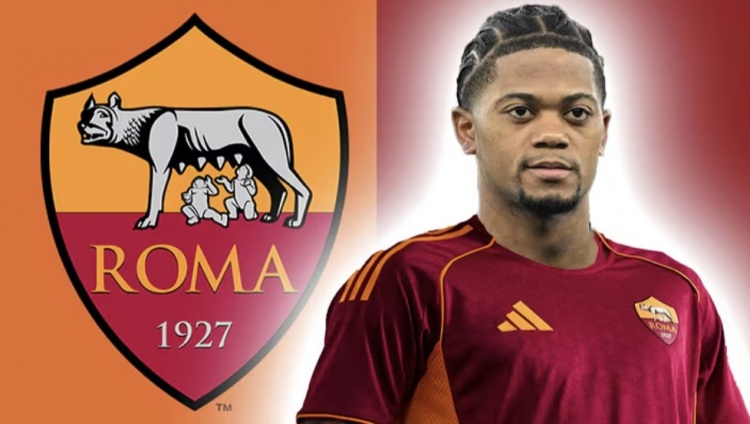 无关键词-提前退租，利昂·贝利加盟罗马因伤缺席17场比赛，出场11次0进球