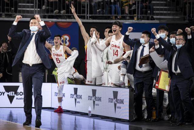 无关键词-中国篮协发文：征调五名球员 确诊人员康复后汇合