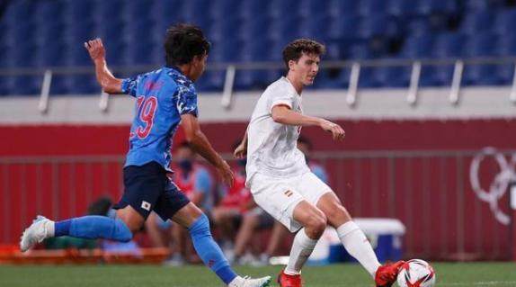 无关键词-坚韧对敌还是耻辱出局?日本国奥负西班牙引发争议