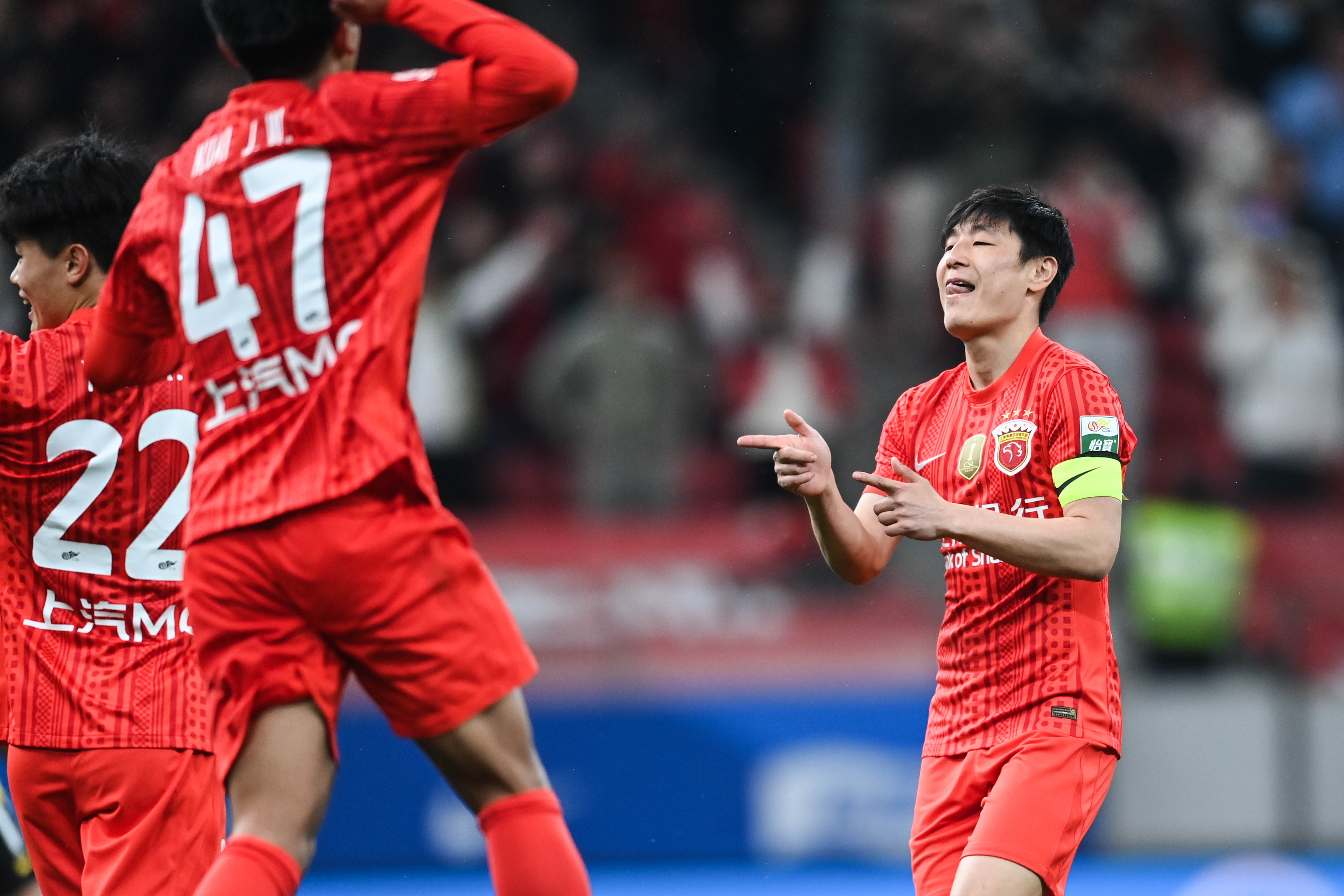 无关键词-穆斯卡特:武磊为了复出,进行了常人难以想象的艰苦的康复训练