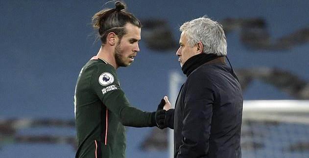 无关键词-不小心说了实话?经纪人:贝尔正走向职业生涯终点