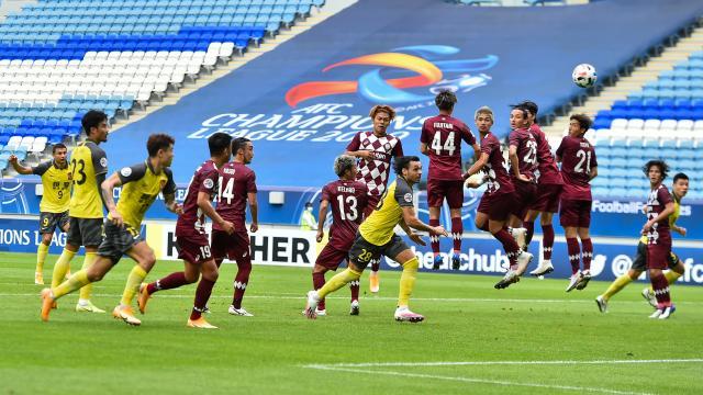 无关键词-中超BIG4亚冠赛程:三天一赛高强度 主场未敲定