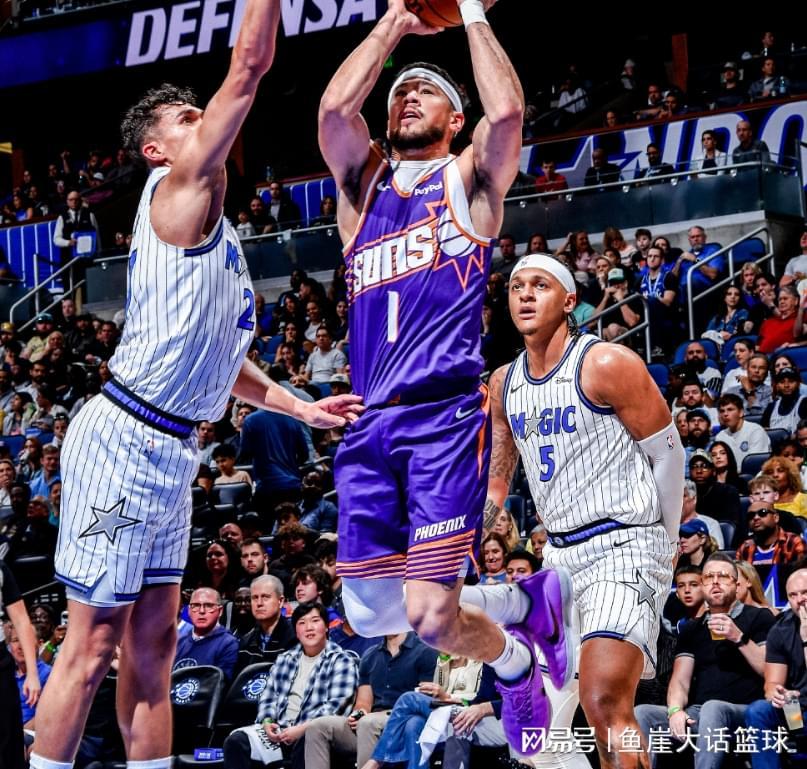 无关键词-拒16分逆转！布克34+7火箭弃将拉胯，狄龙9+5犯错，贝恩21+6立功