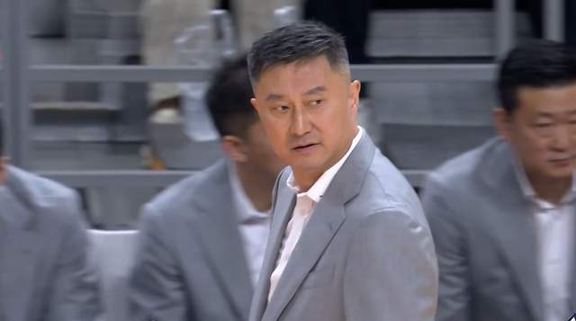 无关键词-上海基本锁定冠军，黑马第3，广东又掉队，山东重回第4，辽宁第10